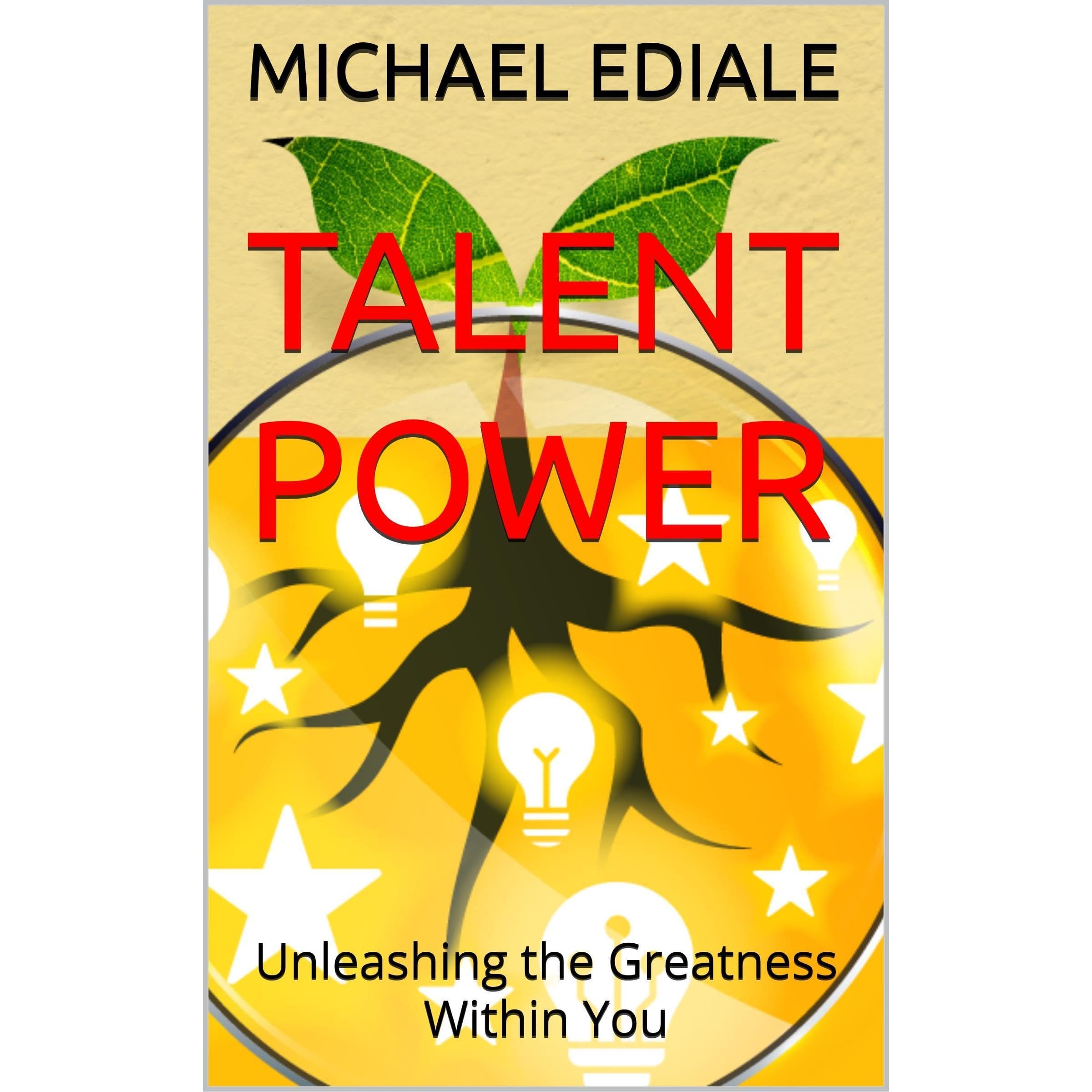 TALENT POWER