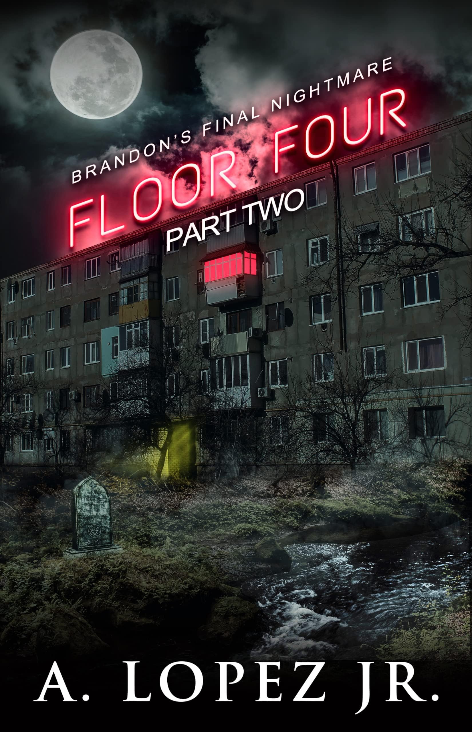 Floor Four: Part 2