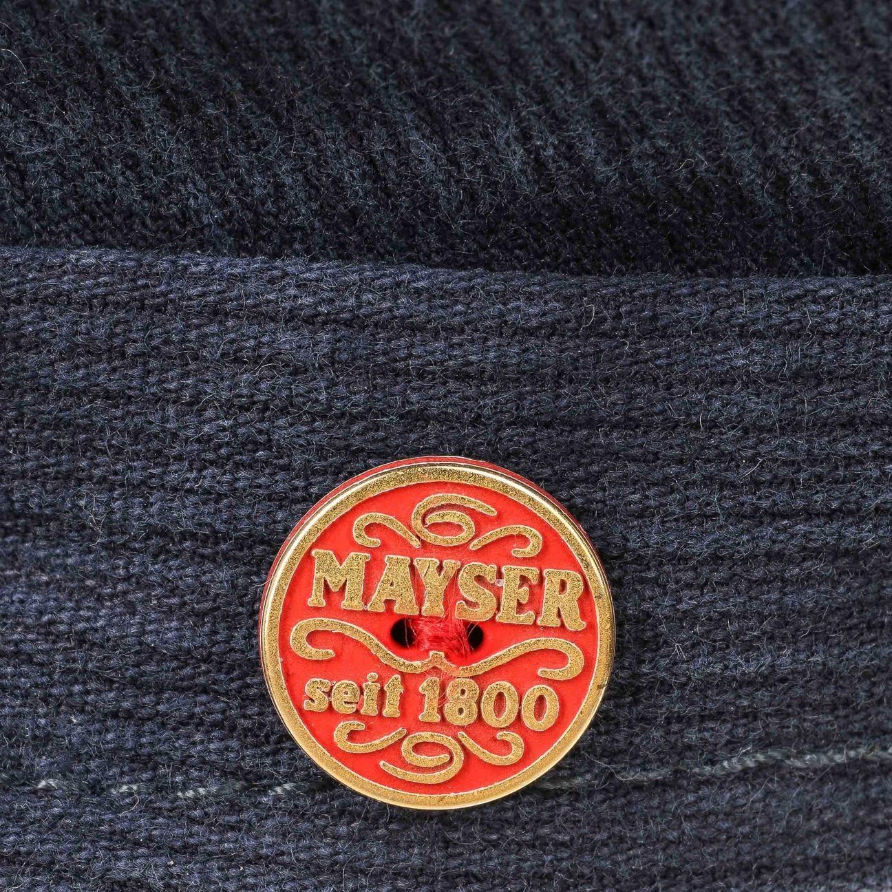 Mayser Altona Sunprotect Fisherman´s Cap Women/Men - Made in The EU