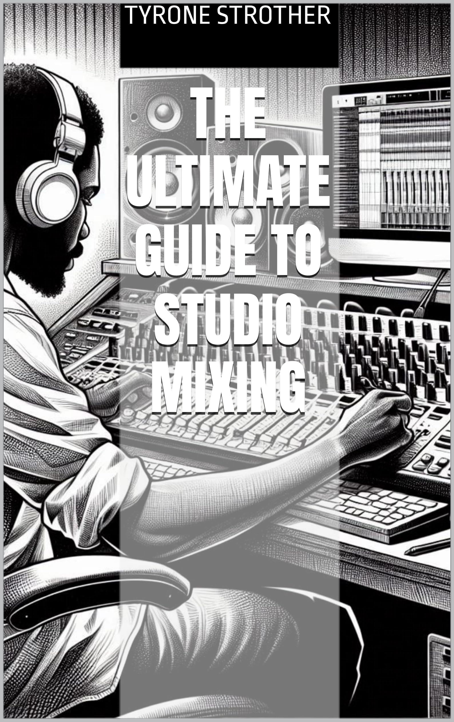 Studio Mixing guide pratique pour éliminer les mixages flous et optimiser le son