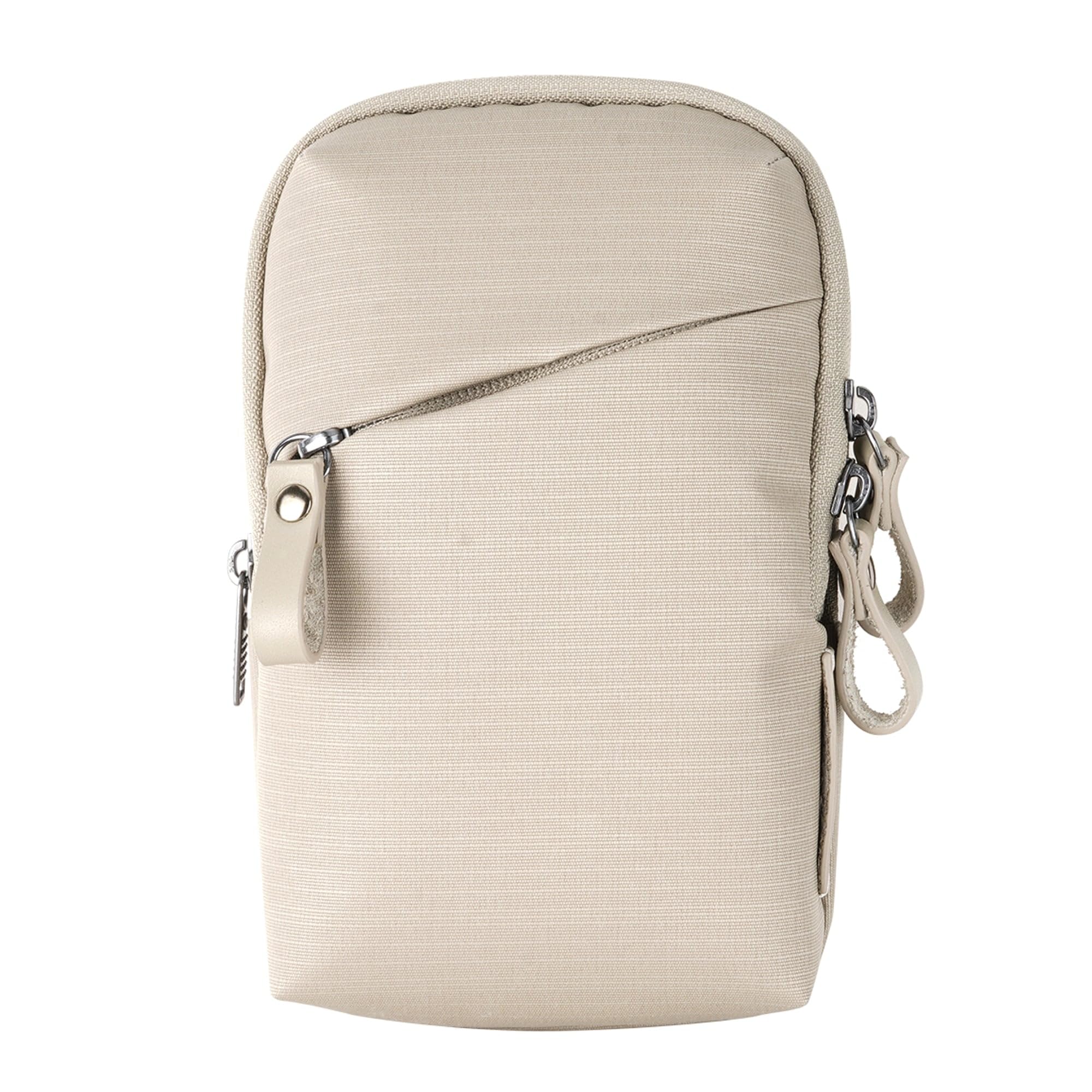 VEO Metro SP Smartphone Pouch - Cream