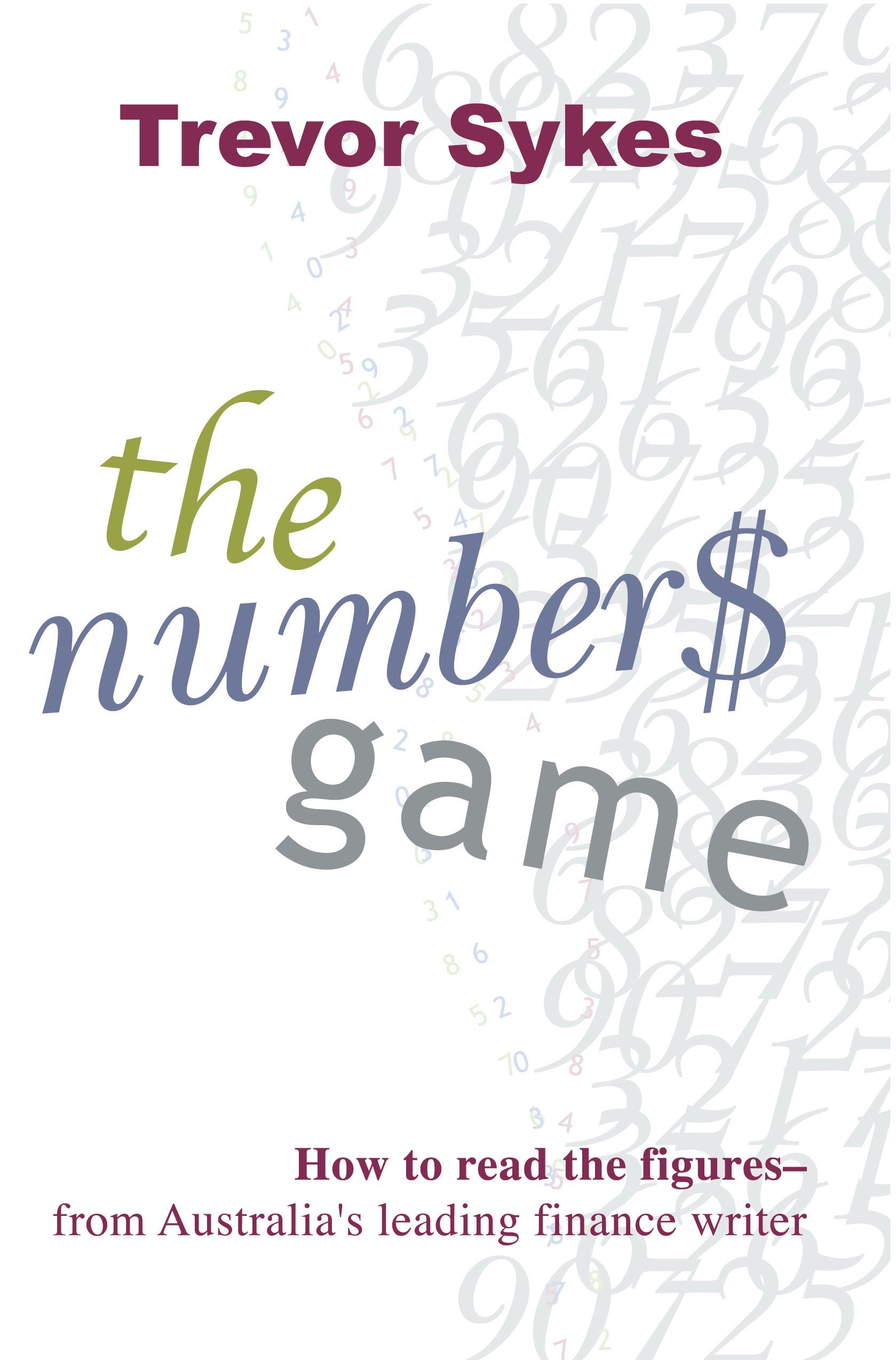The Numbers Game