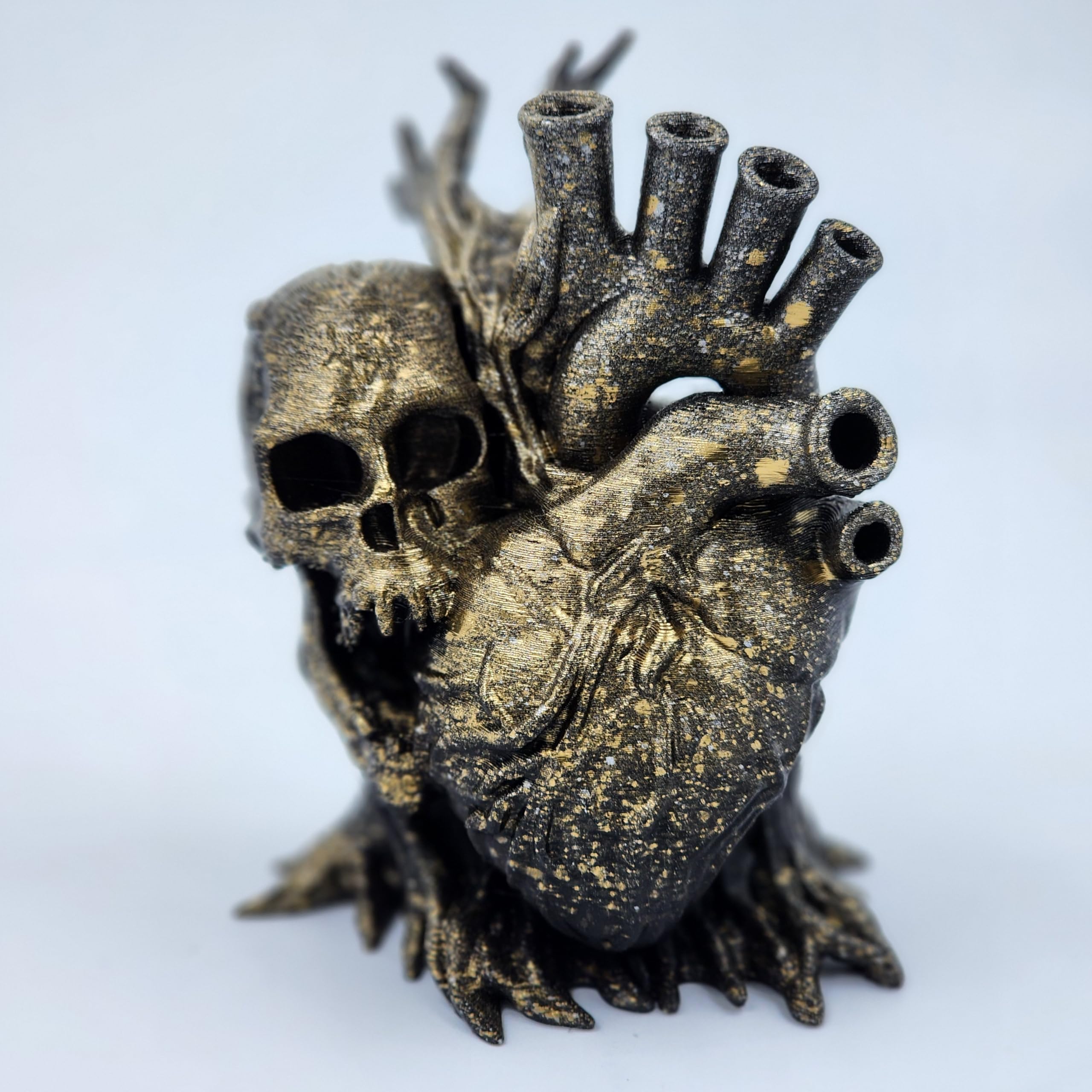 ３個で！トリニティー スカル TRINITY SKULL 3個で！トリニティー スカル TRINITY SKULL 3個で！トリニティー