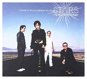 Amazon.com: Stars: The Best of the Cranberries 1992-2002: CD