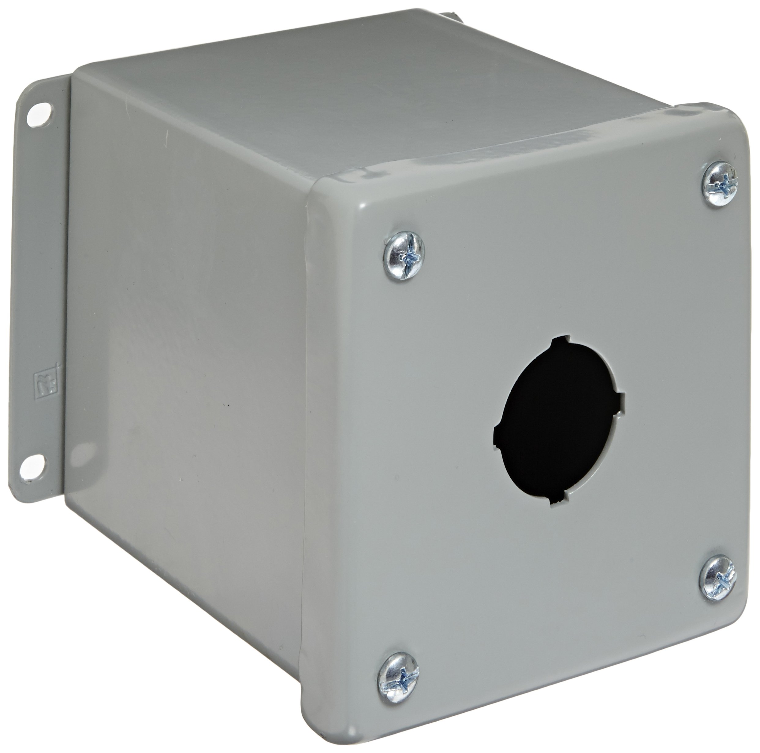 Boîtier vide Siemens P30EMS01D NEMA Type 12 13 enveloppe extra profonde robuste