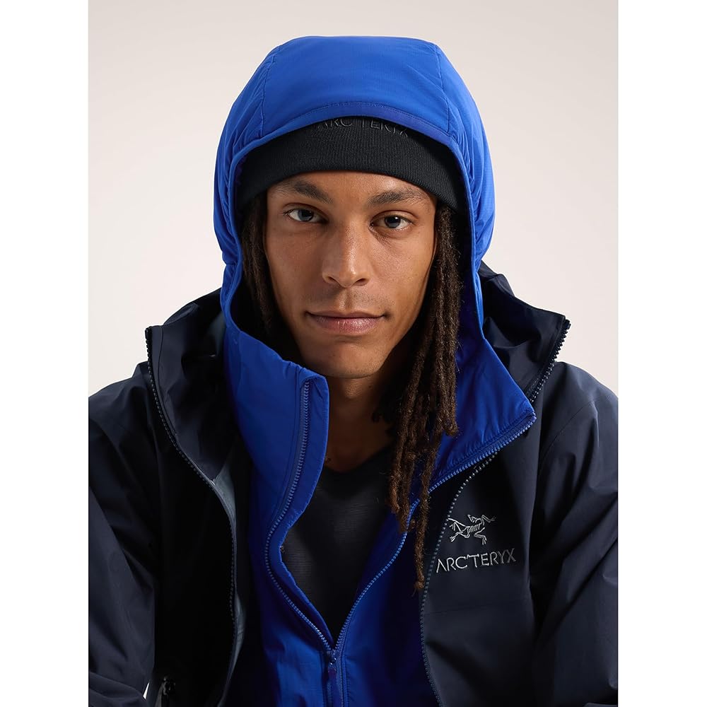✨新品✨ 希少カラー　アークテリクス　ビーニー　バードワードトーク ARC'TERYX 新品 アークテリクス Bird Word Toque バード ワード