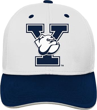 Outerstuff Kids' Performance Structured Snapback Hat