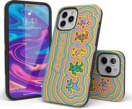 Vista 199 de Casely Funda para iPhone 11 Pro Max Funda de triple amenaza #GRLPWR 05 #GRLPWR Triple Amenaza