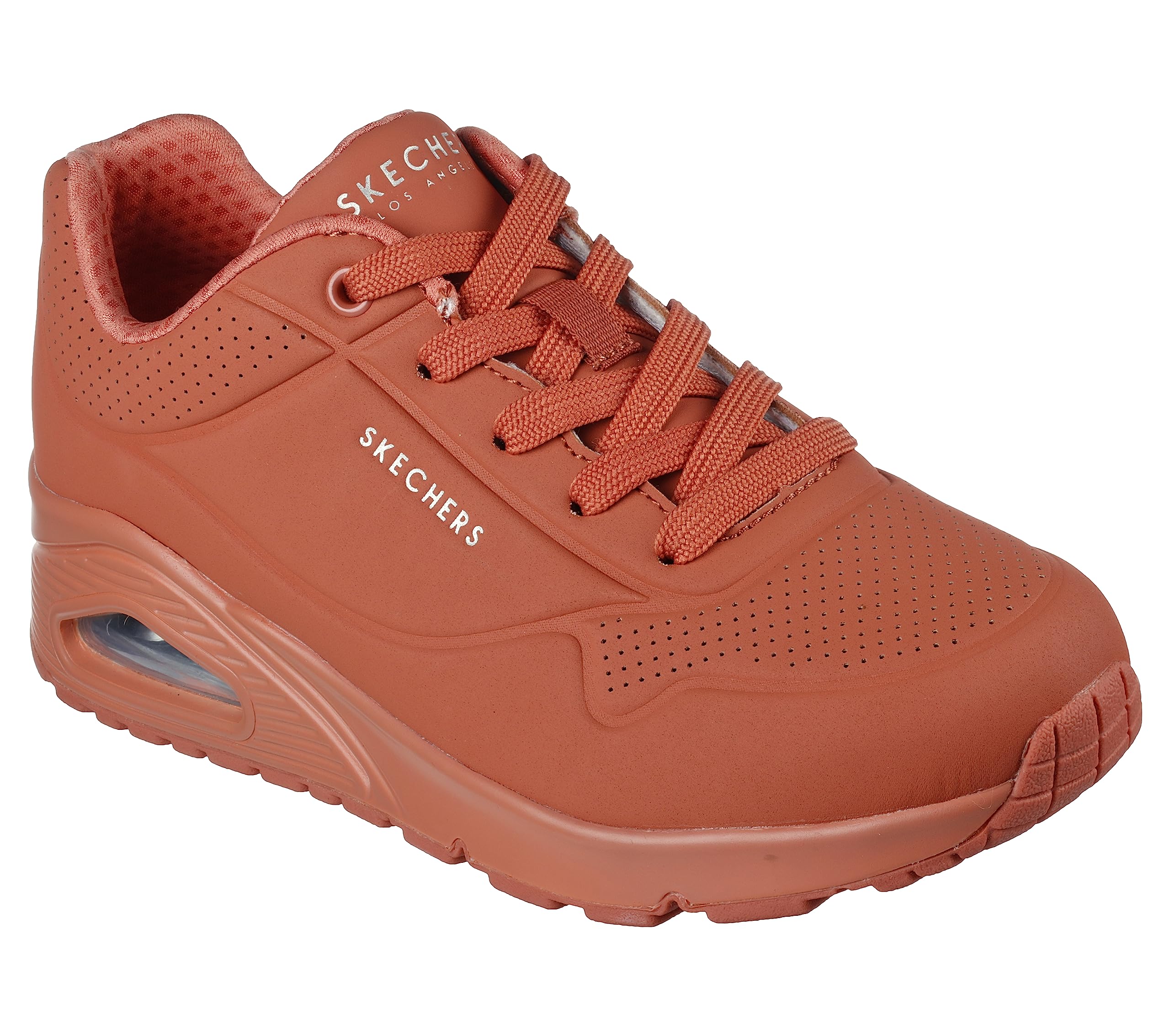 Skechers Uno Stand On Air, Sneaker Donna