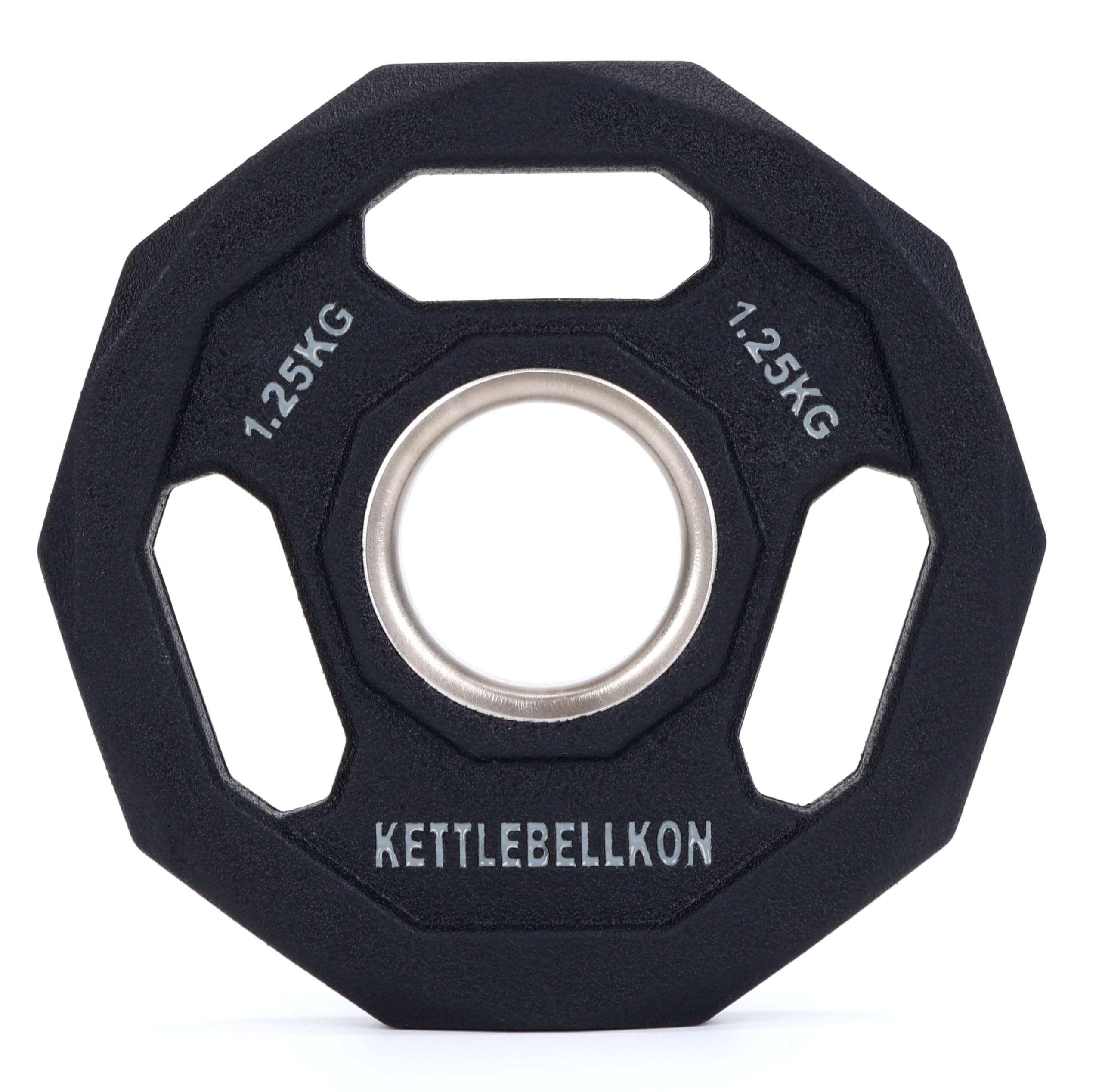 バーベルプレート　ケトルベル魂　20㎏✖️２枚 Amazon | KETTLEBELLKON (ケトルベル魂) オリンピックバーベルプレート
