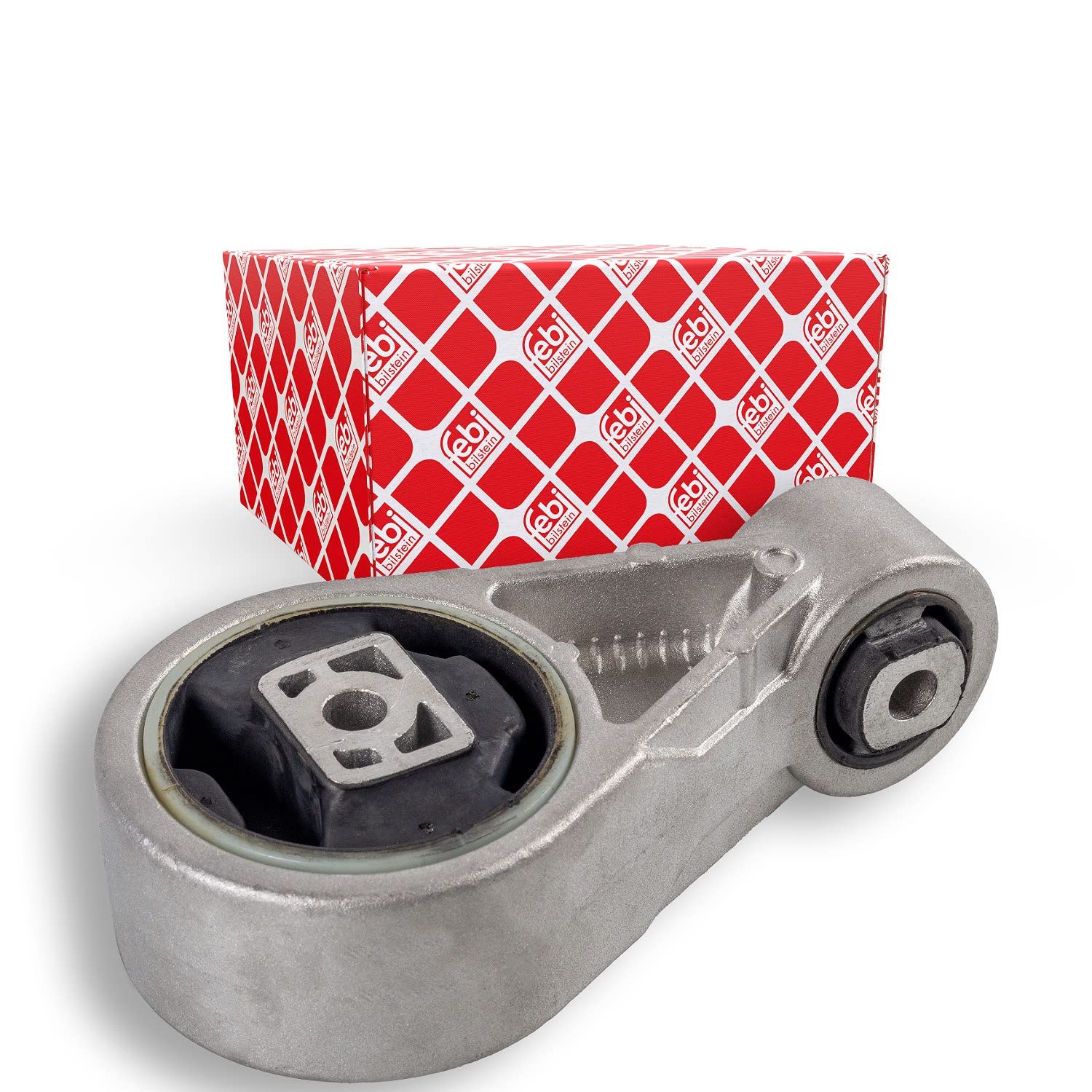 febi bilstein 22163 Engine- /Transmission Mount, pack of one