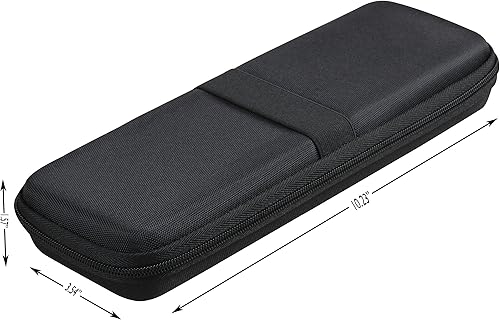 Miniatura 5 de Hermitshell Funda protectora rígida para viaje para Anker Astro E6 E7 PowerCore + 26800 Premium Compact cargador portátil, batería externa., L