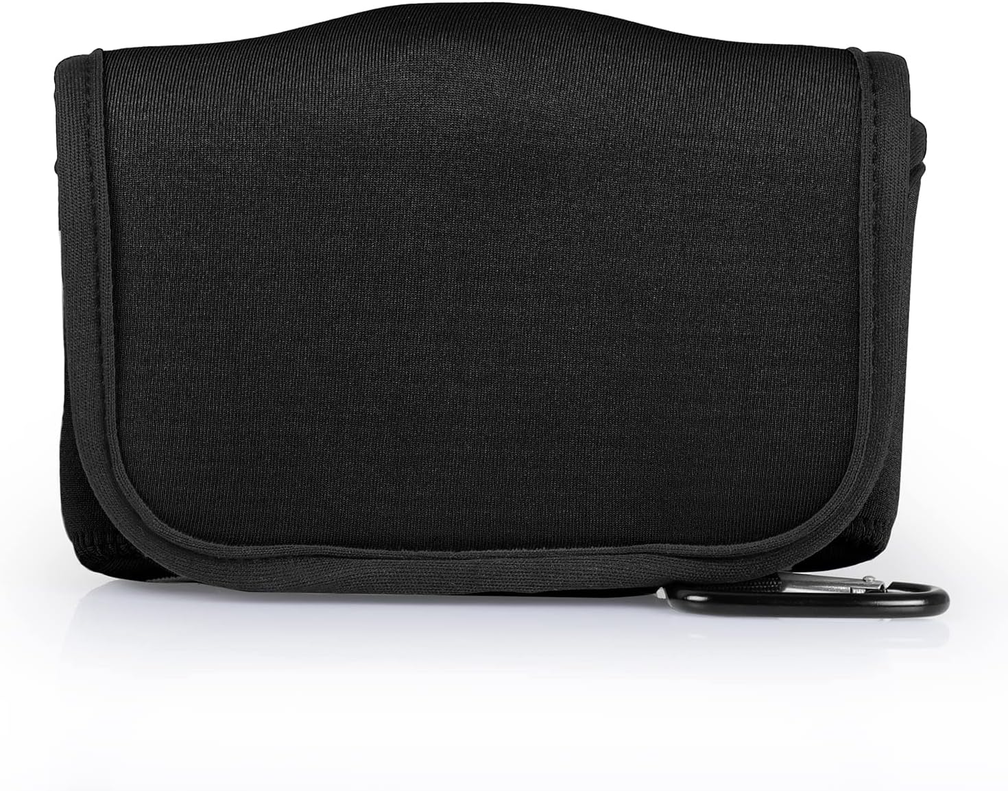 MegaGear MG2012 Ultra Light Neoprene Camera Case Compatible with Nikon Z fc (16-50mm)-(Black) - Image 4