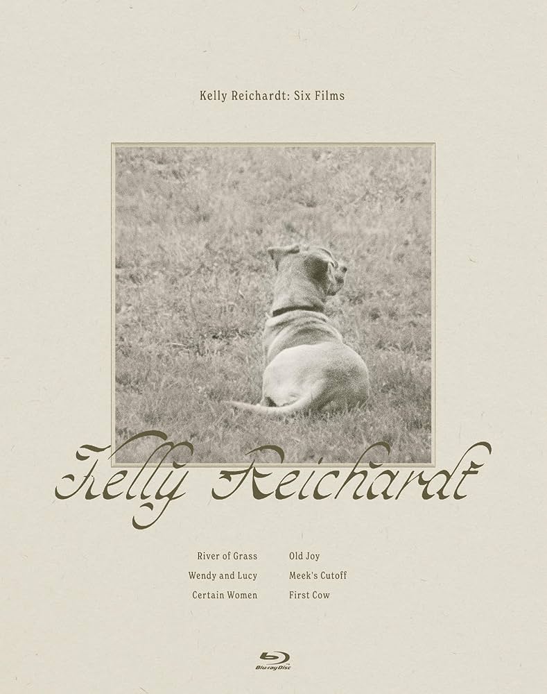Amazon.co.jp: Kelly Reichardt: Six Films／ケリー・ライカート