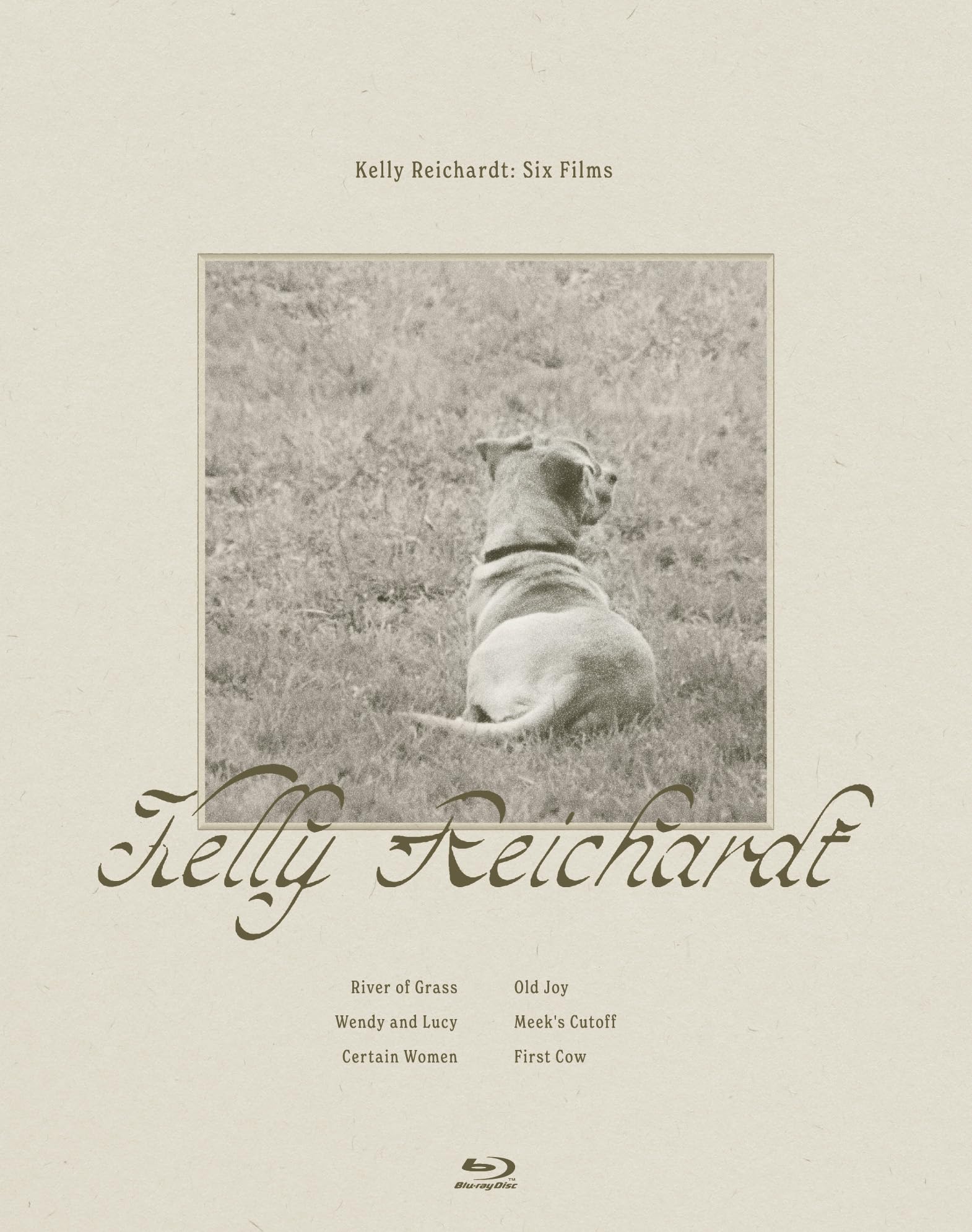 ケリー・ライカート 　ブルーレイBOX　新品未開封 Amazon.co.jp: Kelly Reichardt: Six Films／ケリー・ライカート Blu