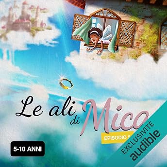 Il mercato dell'oceano Audiolibro di Audiomagine episode artwork