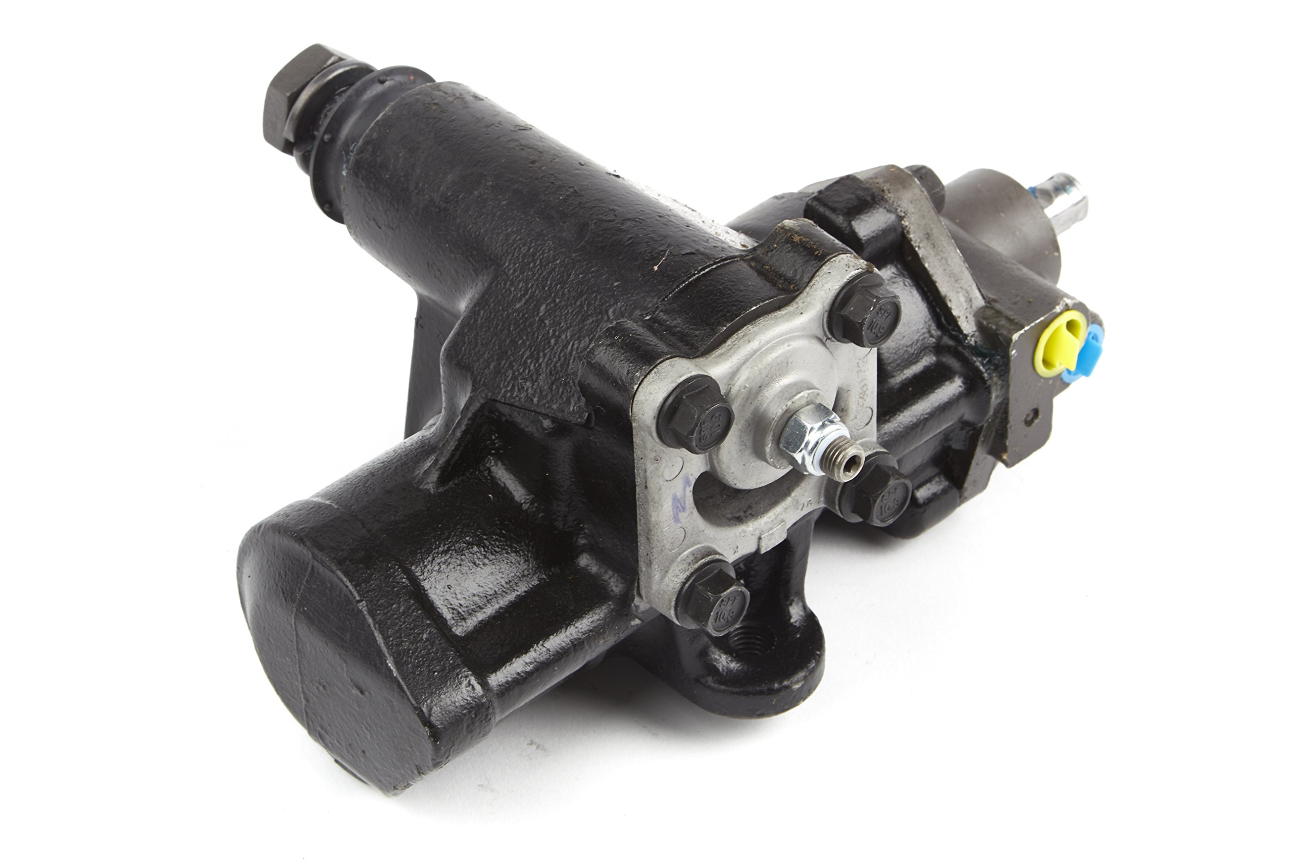 Amazon.com: ACDelco GM Original Equipment 88965789 Steering Gear  