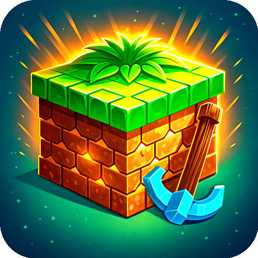 Survival Begins Inside World Craft - App on Amazon Appstore