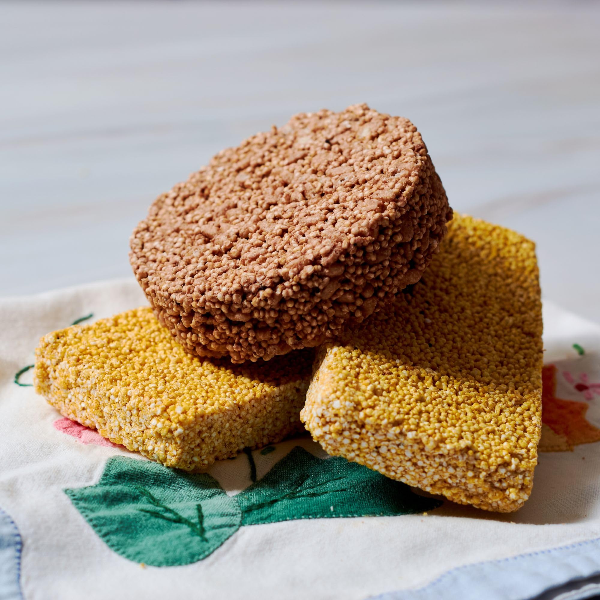 Alpi Nature Amaranto Orgánico en Grano 500g, Semillas de Amaranto Enteras y Crudas, sin Azúcar ni Gluten