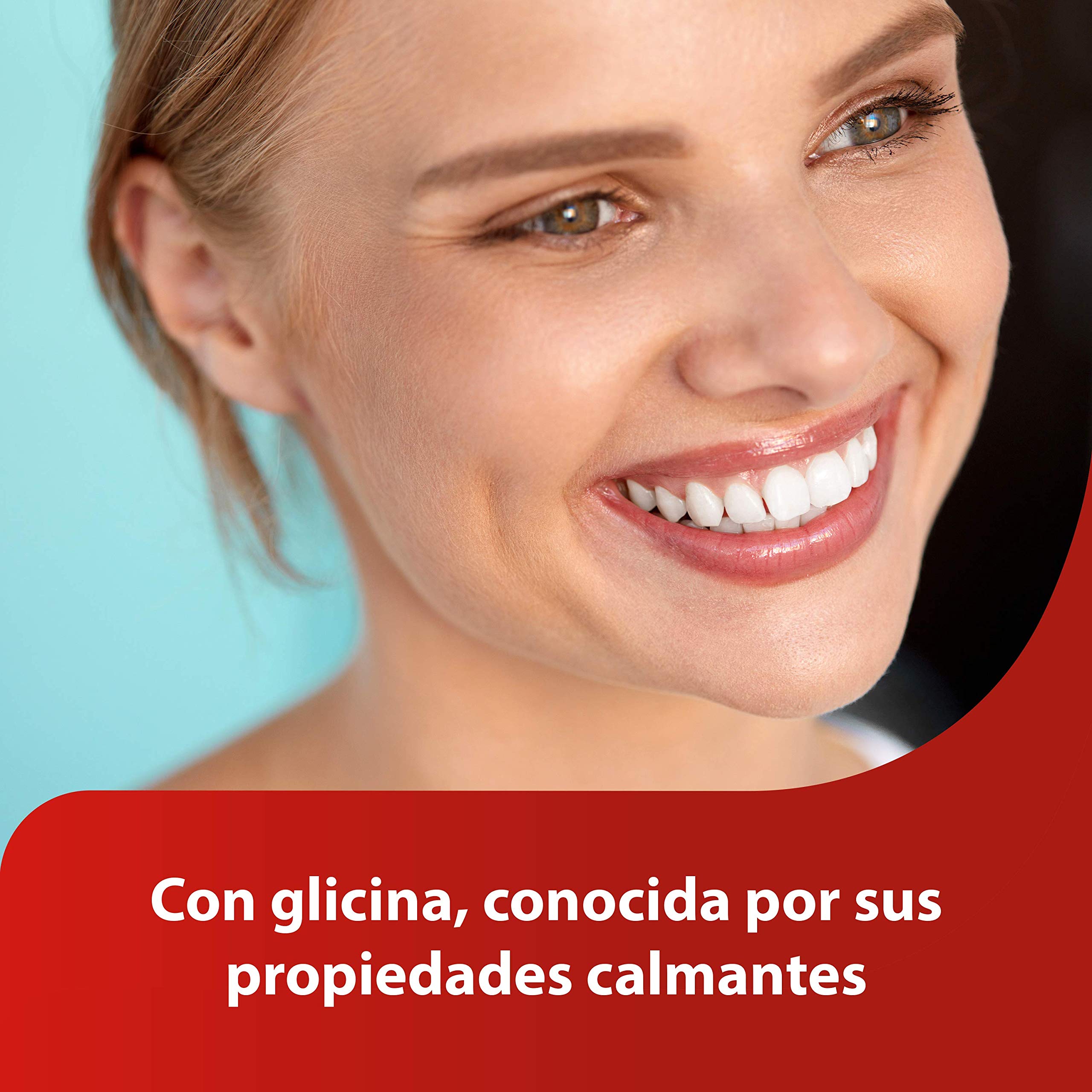 Canesten - GineCanescalm Molestias Íntimas Gel Higiene Íntima Calmante en la Candidiasis Vaginal e Irritación Vulvar, Ayuda a Calmar la Zona Íntima, 200 ml — view 4