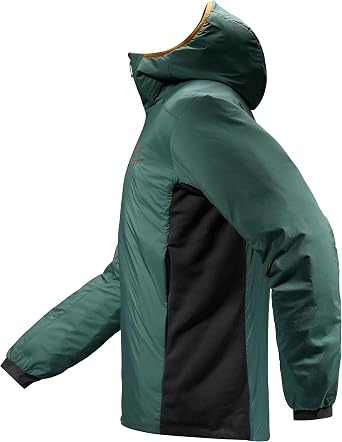 Arcteryx X000007487 Men's Atom Hoodie