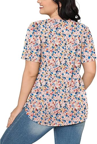 Miniatura 5 de T Shirts for Women Sleeved Round Neck Game Day Letter Printed Top T Shirt Women's Shirts Womens Basic Tops Sexy Tops