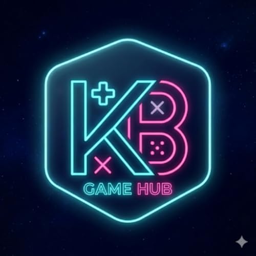 KB Game Hub