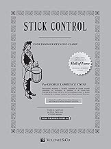 Download Stick Control Pour Tambour et Caisse-Claire PDF