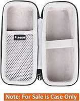 Vista 2 de LTGEM Funda rígida para Bose SoundLink Mini II Edición Limitada o Bose SoundLink Mini Altavoz Inalámbrico Portátil Bluetooth