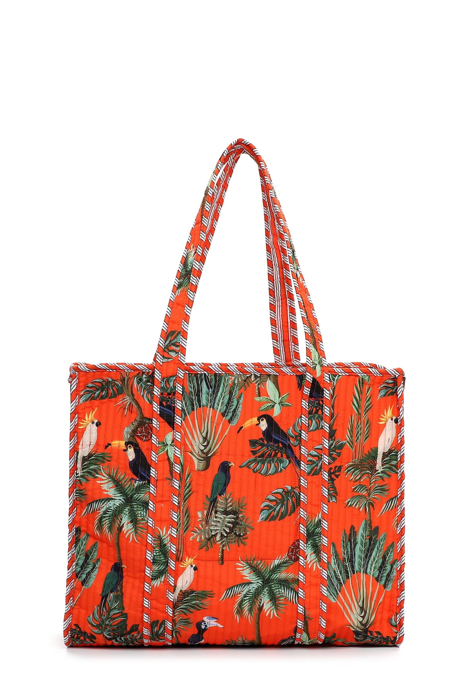Tamaris Shopper TAS Karolina 34250 Damen Handtaschen Floral