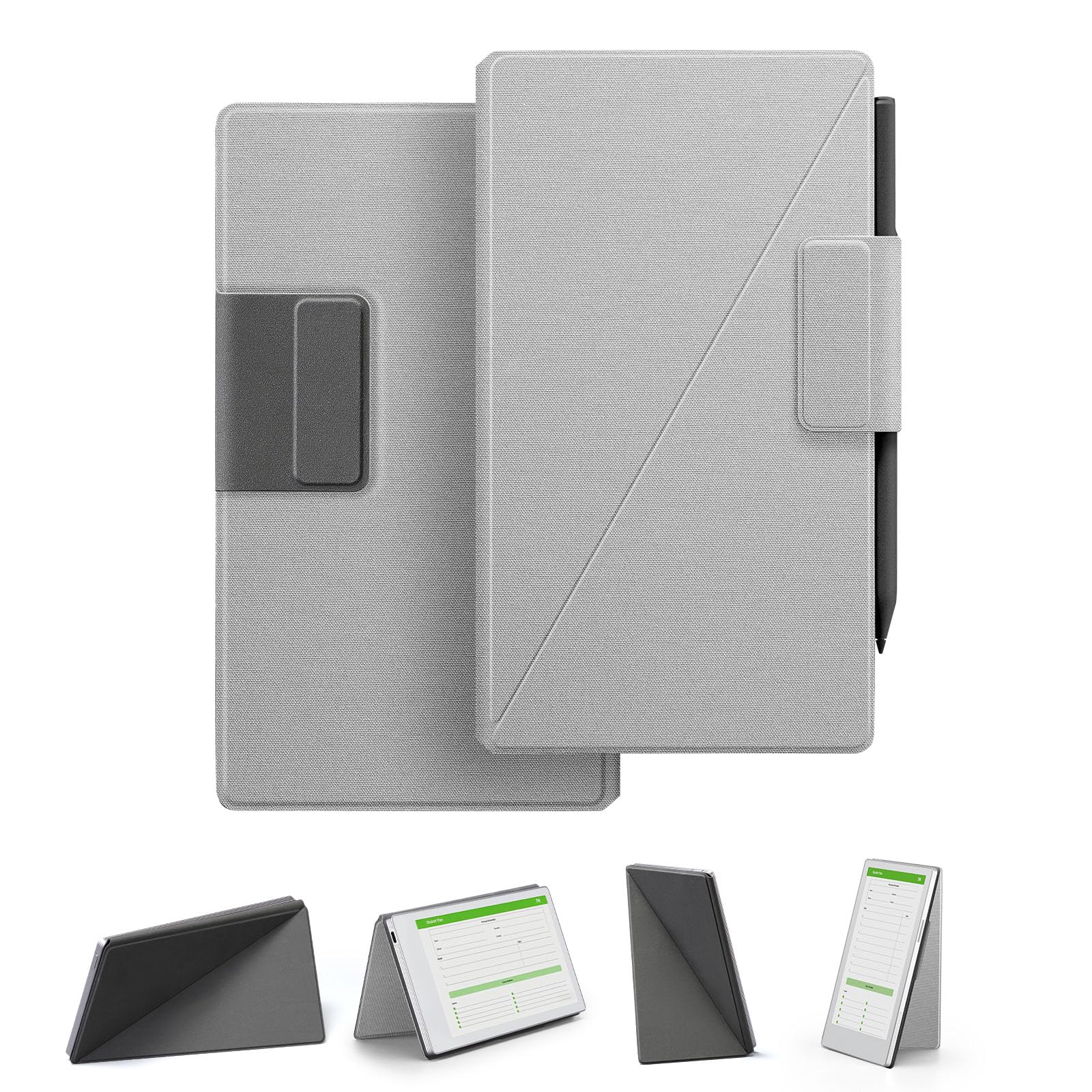 reMarkable PaperPro Move MarkerPlus純正ケース Amazon.com: Case for Remarkable Paper Pro Move 7.3