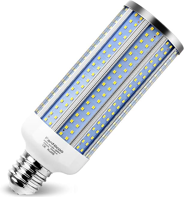 high pressure sodium led replacement