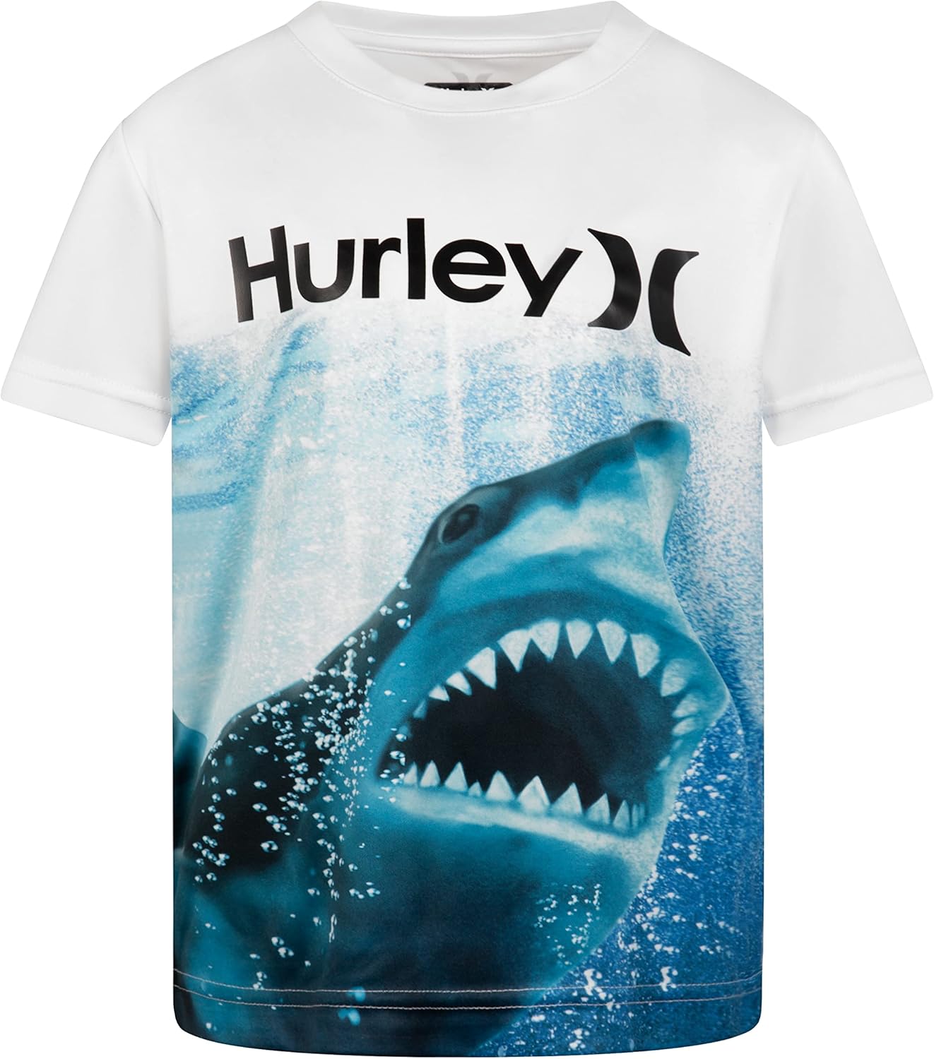 Hurley Boys' Rash Guard
