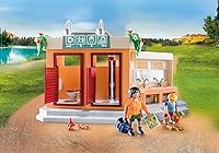 Vista 6 de Playmobil Camping
