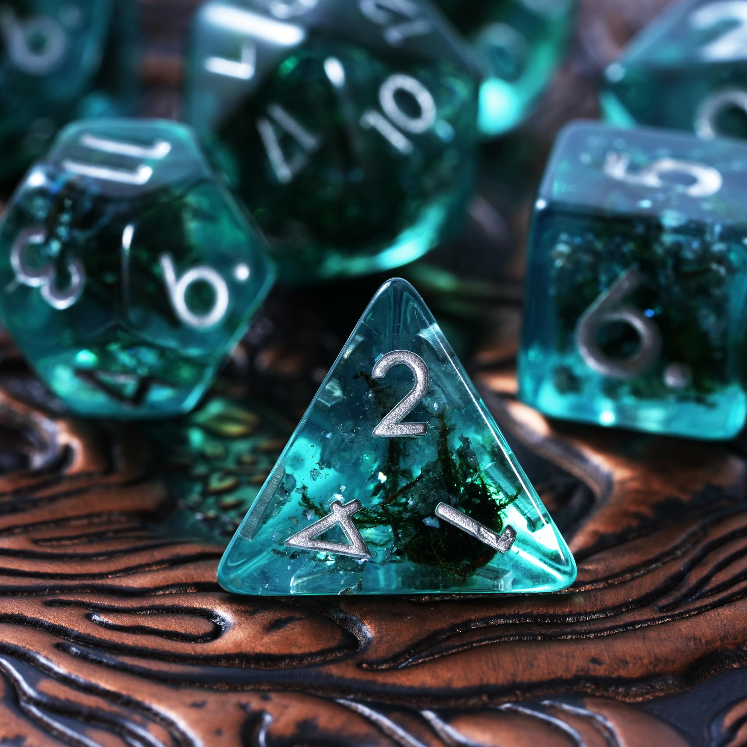 Juego De Dados Dnd, 8 X 7 (56 Piezas) Dados Poliédricos Con | Cuotas sin interés Juego De Dados Dnd, 8 X 7 (56 Piezas) Dados Poliédricos Con | Cuotas sin interés