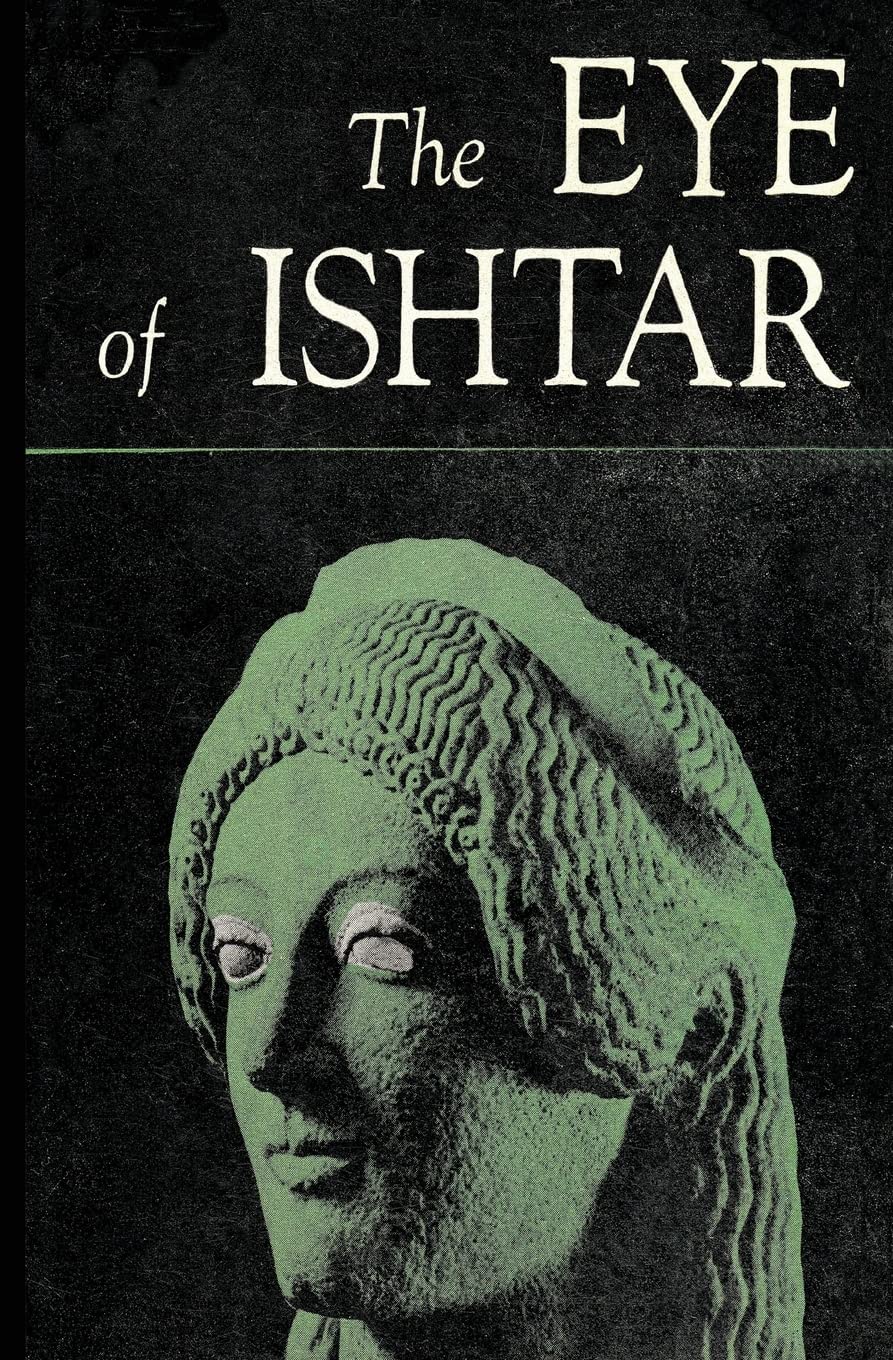The Eye of Ishtar