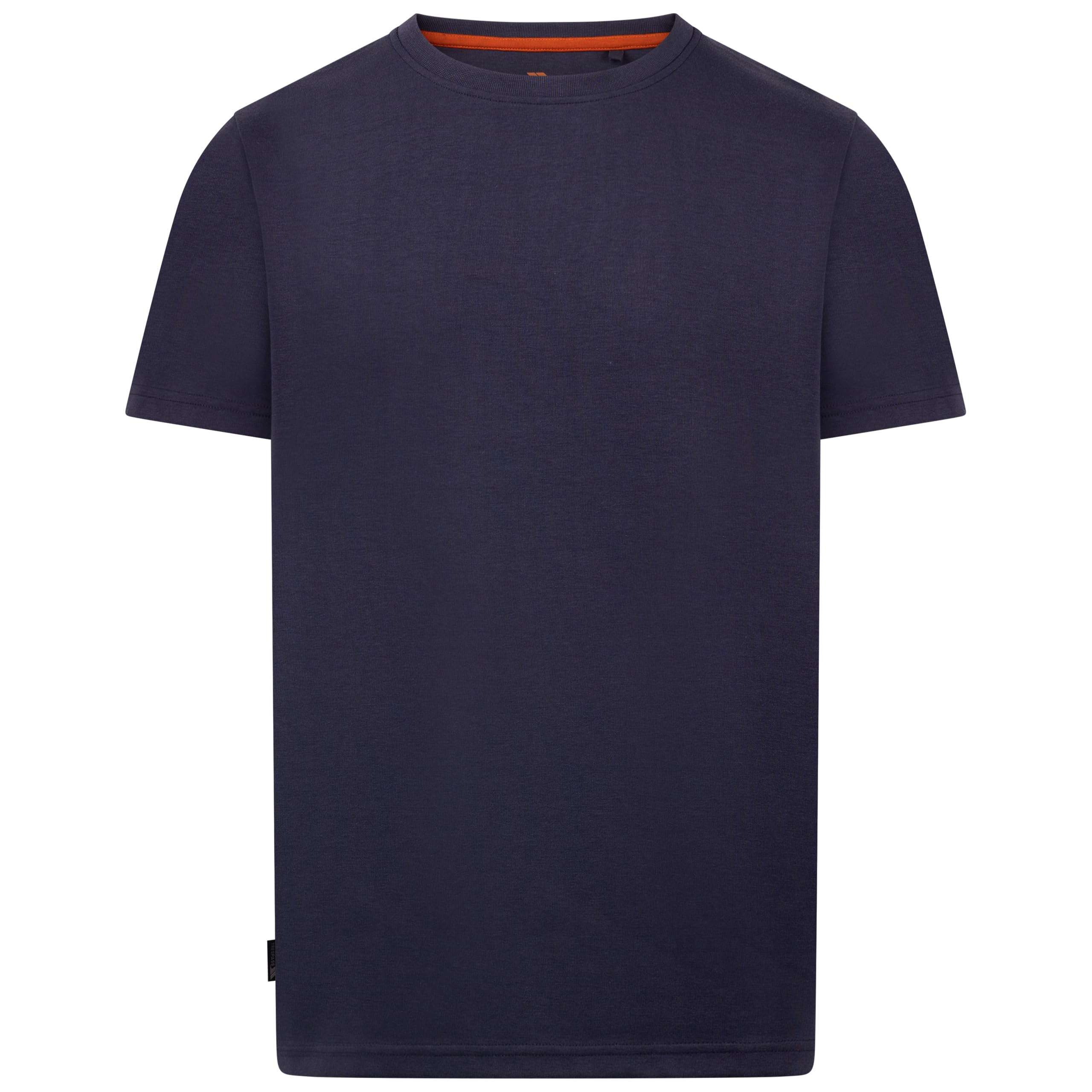 Trespass Men's Navy Vanco T-Shirt, Xs