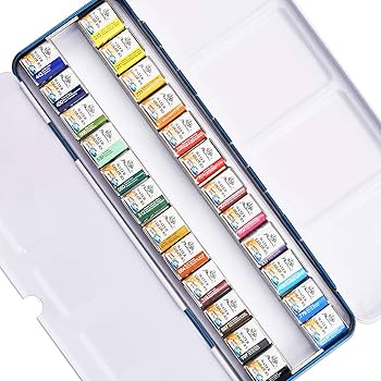 水彩画　ハーモニーSM f1eac2d81d4181d9bf9a146df84cd4