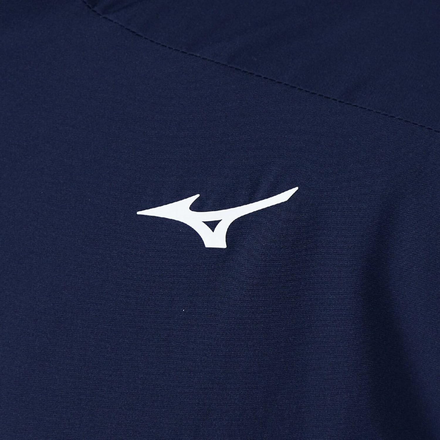 [ミズノ] ゴルフウェアネクスライトエアストレッチブルゾン 中綿 撥水 軽量 E2MEC505メンズ