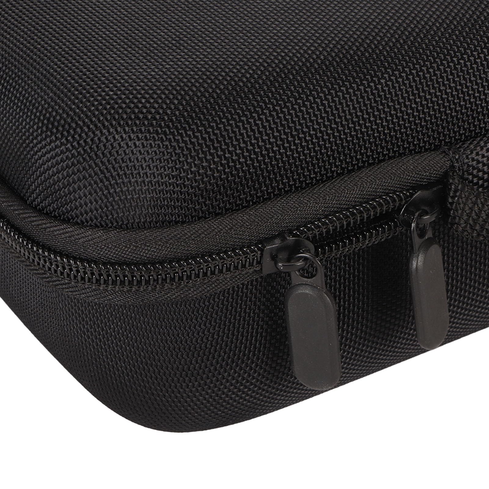 Acouto Custodia da Trasporto per Console Portatile Custodia Rigida Antiurto Impermeabile Protettiva da Viaggio in EVA per Console per Guscio Robusto ROG ALLY Resistente Agli Urti ALLY HARD Ispessita e