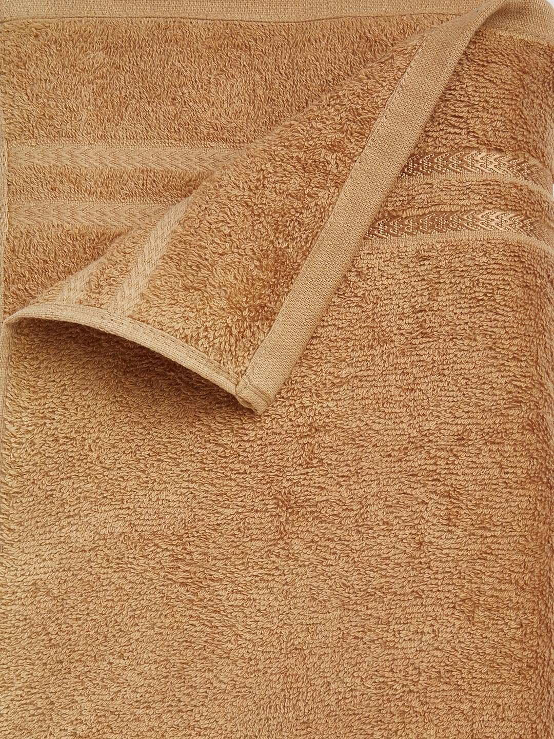 Welspun Arlo Cotton Bath Towel - Soft & Absorbent -3 Welspun Arlo Cotton Bath Towel - Soft & Absorbent -3