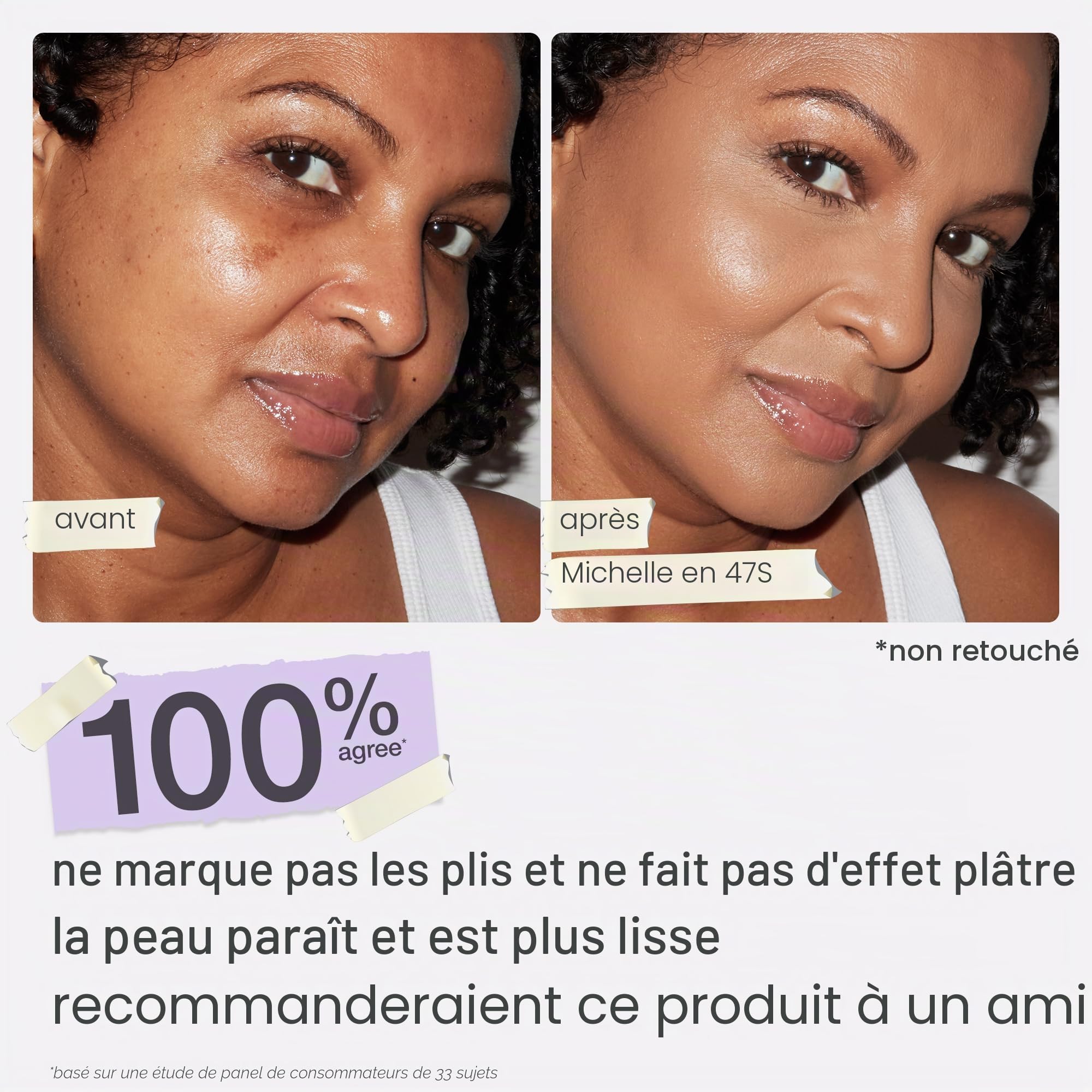 Tarte - Correcteur Shape Tape, neutre clair, crème