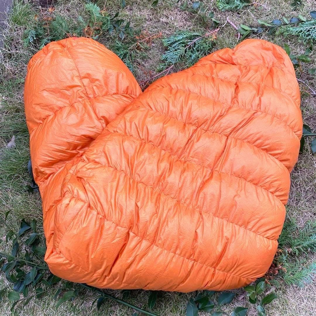 Valandre ヴァランドレ ダウン寝袋 楽天市場】ヴァランドレ ショッキングブルー NEO スリーピングバッグ