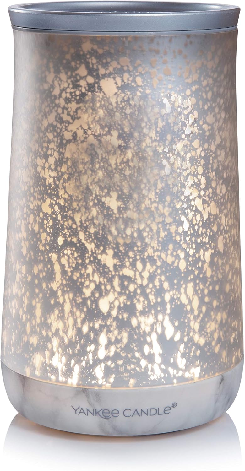 Yankee Candle® ScentLight Kit — Silver with Pink Sands™