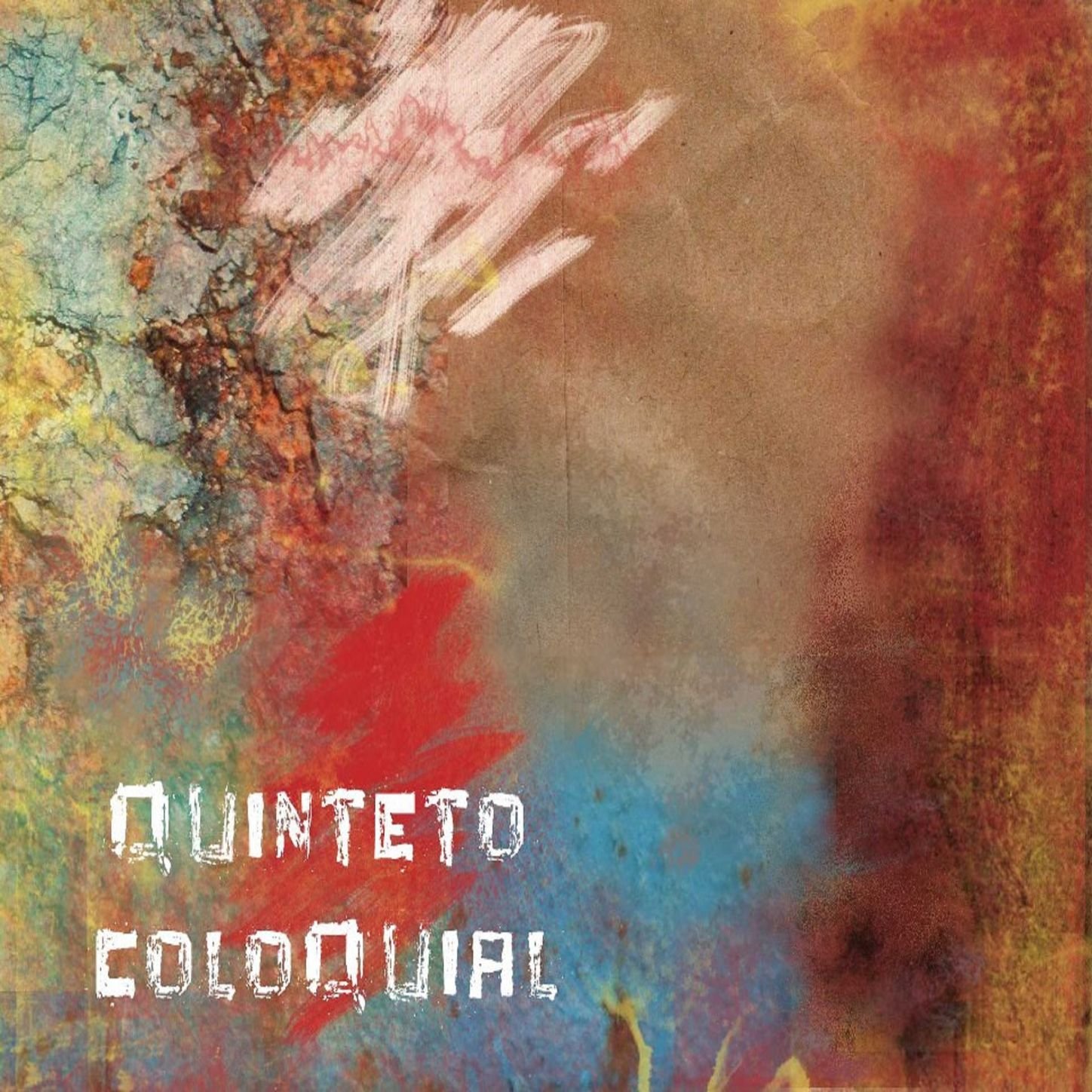 Quinteto Coloquial
