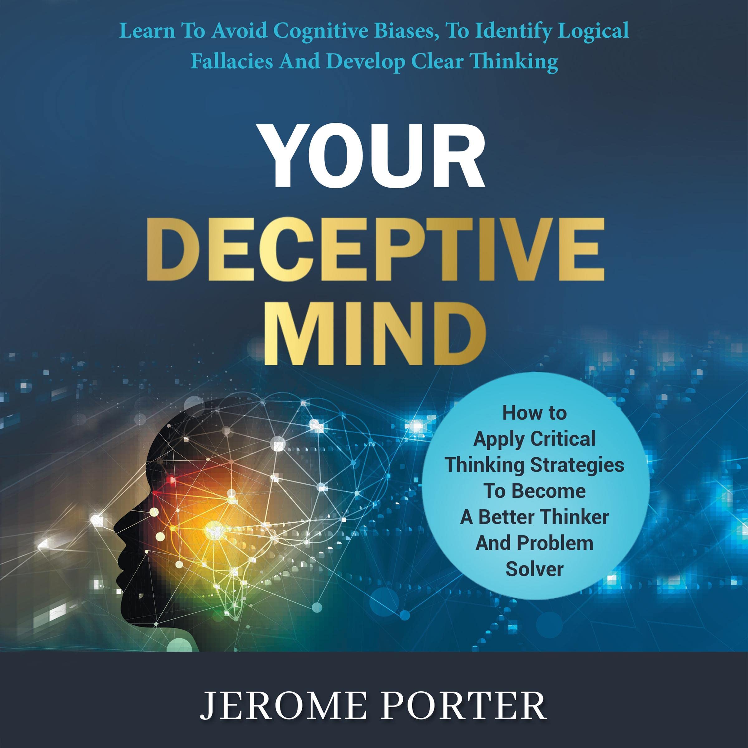 Cover art for Your Deceptive Mind