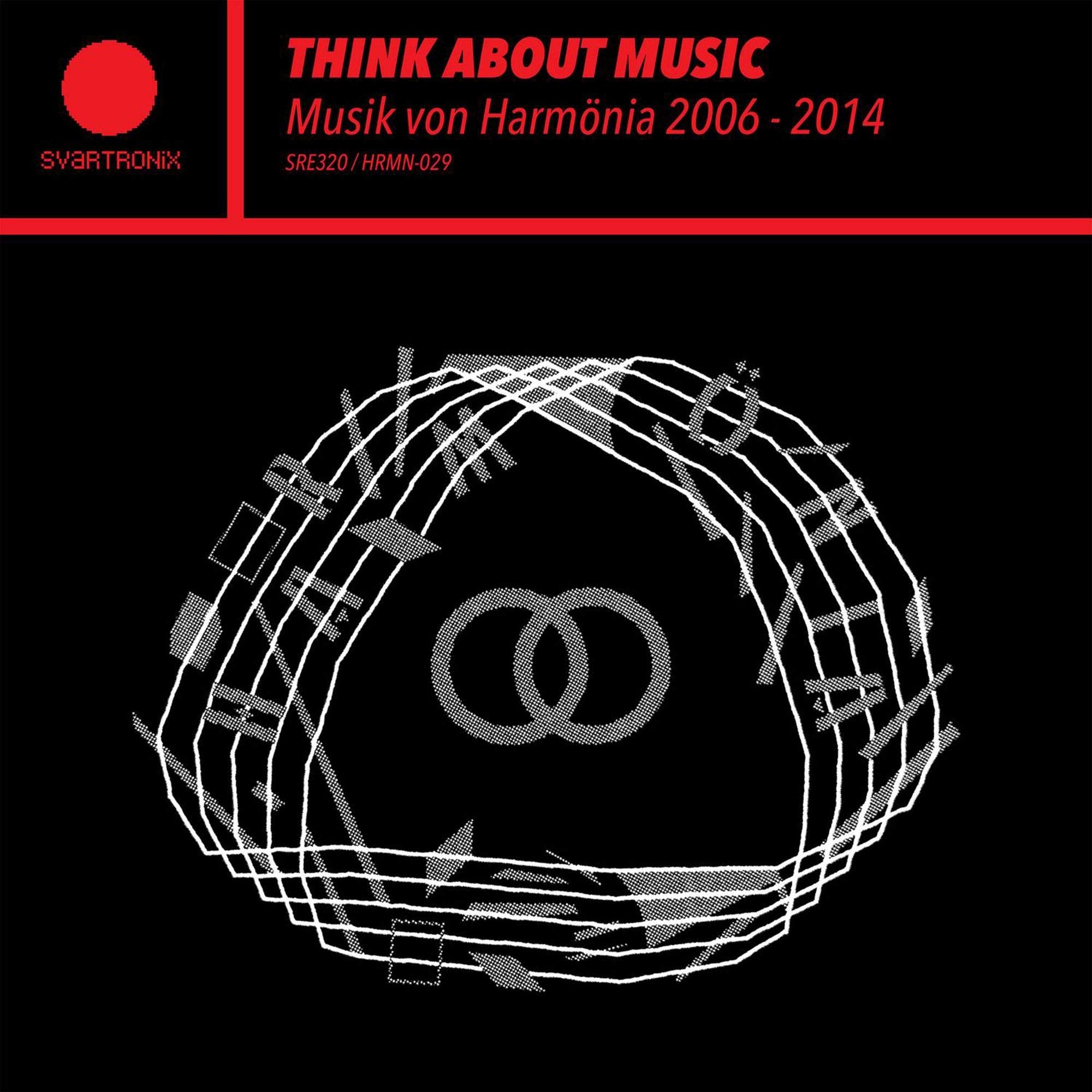 Think About Music - Musik Von Harmonia 2006 - 2014 (2CD)