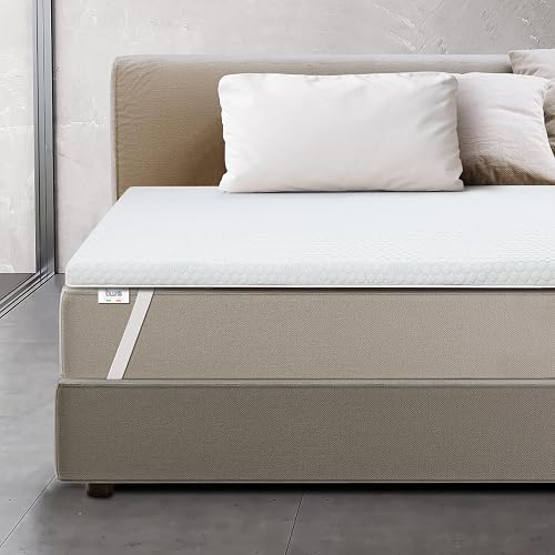 Memoire de forme (110x180cm)-H3 Surmatelas