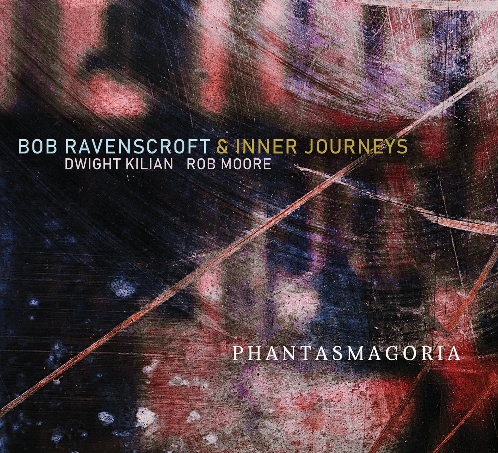 Phantasmagoria