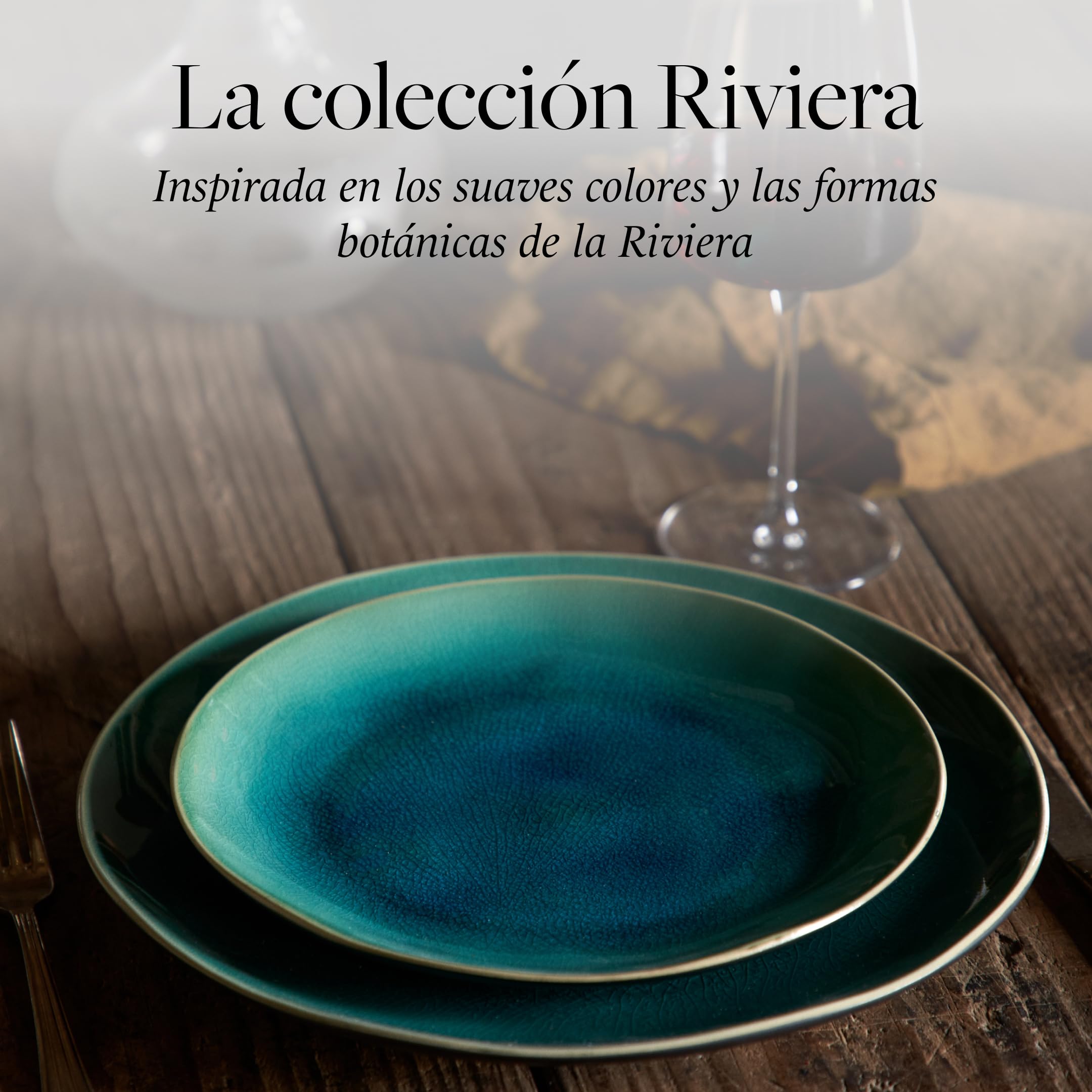 Amazon.co.jp: 【正規輸入品】 コスタノバ costa nova 皿 ディナー